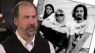 Nirvanas Krist Novoselic on Punk Politics amp Why He Dumped the Dems [upl. by Nehgem]