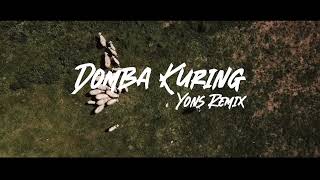 DJ Domba Kuring Remix Angklung Santai [upl. by Menashem571]