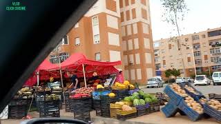 Bâtiments ADL REGHAIA et ADL BOUDOUAOU à la wilaya de Boumerdes vlog click cuisine [upl. by Eustace668]