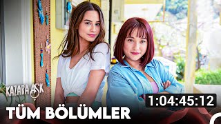 Kazara Aşk Tüm Bölümler FULL HD [upl. by Kellyn]