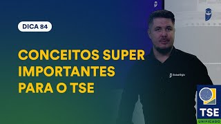 Processo Administrativo Federal Forma tempo e lugar  Dica 84  Projeto 100 dicas TSE Unificado [upl. by Eustace]