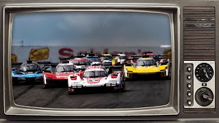 How to Watch IMSA in 2024 [upl. by Carlile]