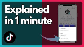 How to delete videos youve liked on Tik Tok IOS amp Android [upl. by Yme434]