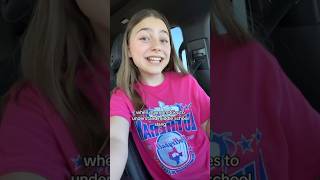 what is middle school slang 😭 shorts viral relateable funny blowup fyp mom slang [upl. by Aniez]