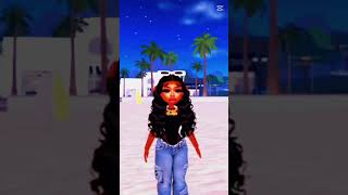 kpopoutfit roblox did I eat or nah diff hair same bodysuit [upl. by Enelyahs95]