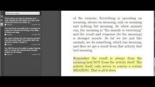 How To Highlight Kindle Books [upl. by Zoilla]