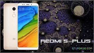 Root twrp Redmi 5 Plus vince [upl. by Emmons]