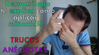 🔵 Tips de Cómo LAVARSE el CABELLO  Explicado por Doctores [upl. by Saref114]