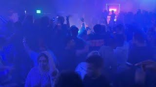 Karan Kanchan Live Dj Set At Boiler Room [upl. by Lednahs980]