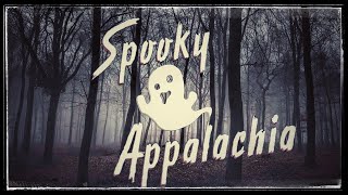 Spooky Appalachia Trailer [upl. by Esenaj960]