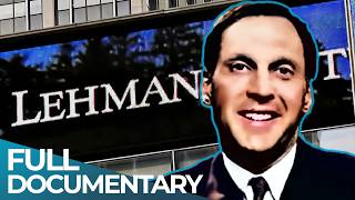 Lehman Brothers How this Bank started the Economic Crisis of 2008  Inside the Storm  FD Finance [upl. by Hsara]