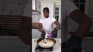 Creamy Cajun Chicken Pasta  How To Make Cajun Chicken Pasta onestopchop [upl. by Aible]