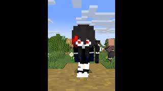 Poi Poi Poi  Minecraft Animation  Mine Imator  Template [upl. by Eilyr]