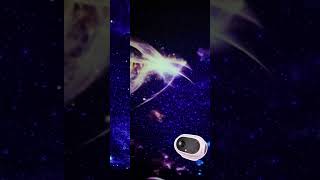 Govee Galaxy Light Projector Pro All Discs [upl. by Casilde534]