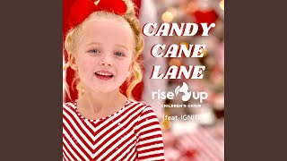 Candy Cane Lane [upl. by Nickolaus]