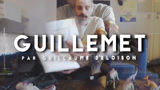 GUILLEMET N°2 [upl. by Nosyt]