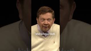 Discovering the Essence Identity  Eckhart Tolle [upl. by Molahs653]