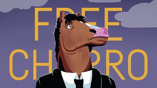 Every Episode of Bojack Horseman [upl. by Madalyn]