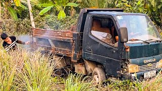 Extremely Skillful Restoration Skills Of The Craftsman Restore And Repair Rotten Car Cabs [upl. by Yziar546]