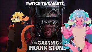 Ok NOW were going to finish this  The Casting of Frank Stone FINALE [upl. by Annairt380]