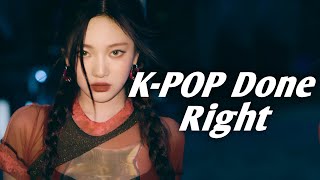 Unpopular KPOP Opinions That Might Get Me Cancelled [upl. by Aldas]