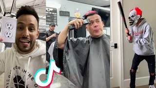 Funny Pranks Tik Tok 2020  CooL TikTok [upl. by Lyrej]