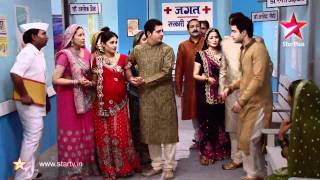 Yeh Rishta Kya Kehlata Hai  12th December 2011 [upl. by Krucik434]