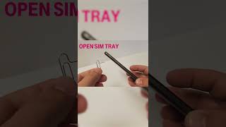 How To Remove the SIM Card From Your Phone  TMobile [upl. by Obadiah]