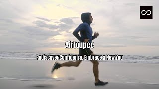 Airtoupee Rediscover Confidence Embrace a New You [upl. by Ave500]