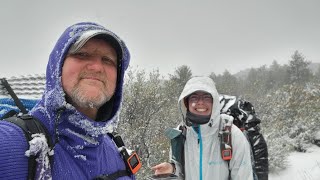 PCT Episode 5 Snow Way [upl. by Ricky]