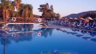 Turkey 2016 September Bodrum Holiday Resort and Spa 5 [upl. by Agustin]