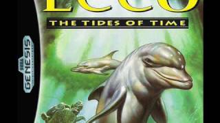 Ecco The Tides of Time Music Genesis  Crystal Springs [upl. by Tattan]