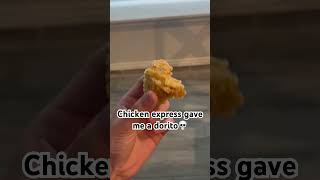 Dorito chickenfunny memes music c [upl. by Lyudmila]