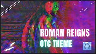 Roman Reigns OTC theme song  Roman Reigns new theme Song  SummerSlam 2024 [upl. by Acilgna]