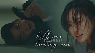 quothold mequot  lee rang x jang yeohee tale of the ninetailed 1938 FINALE [upl. by Eelanaj460]