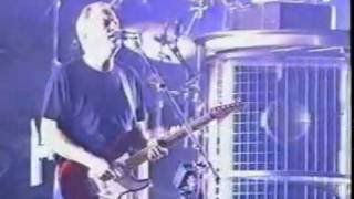 Pink Floyd  Comfortably Numb Pulse 1994 Live [upl. by Durstin668]