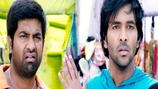 Dhenikaina Ready Telugu movie part 0808  Vishnu Manchu Hansika  Shalimarcinema [upl. by Nosreme111]