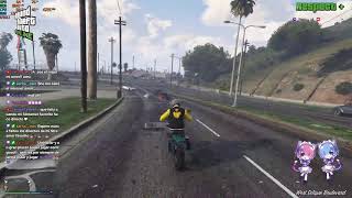 Evento Heist GTA online Con Amigos [upl. by Rem640]