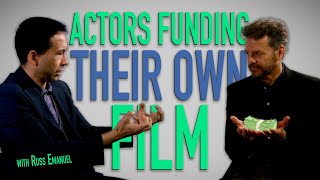 How Actors Can Fund Their Own Film [upl. by Igal232]