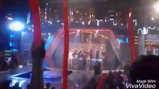 Marian Rivera Birthday dance prod in Sunday Pinasay 8716 [upl. by Odranar]