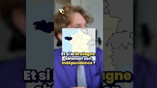 Et si la Bretagne devenait indépendante [upl. by Atreb568]