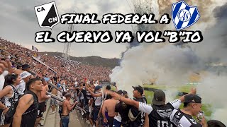 LA LOCURA EN CATAMARCA CENTRAL NORTE CAMPEÓN Viaje corridas y festejos [upl. by Lesh]