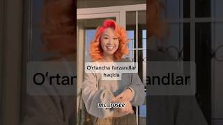 Oʻrtancha farzandlar haqida trending tiktok dance reels edit rek aktiv foryou aesthetic [upl. by Auqinihs249]