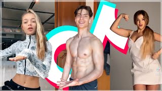 Rasputin Dance  TikTok Dance Compilation 🕺 [upl. by Emaj]