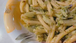 Pasta amp Broccoli [upl. by Nordine]