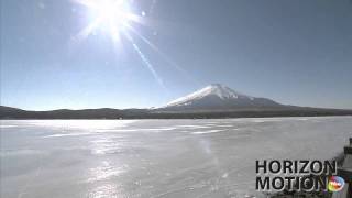 HR00011 美的因 日本 雪國 富士山 冰雪雷門 淺草寺 白天鵝 雁鴨10931158 [upl. by Oates]