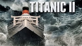 TITANIC 2  Trailer Oficial [upl. by Nadya338]