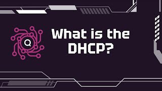 DHCP the Dynamic Host Configuration Protocol explained [upl. by Rodl391]