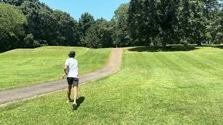 EVERY SHOT FROM 2024 PDGA WORLDS well… that we filmed [upl. by Aihseuqal]