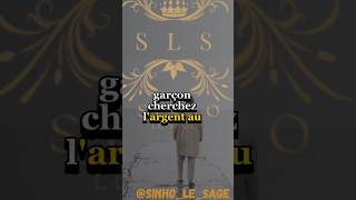 Garçon chercher largent au lieu dêtre beau shortvideo videoyoutube [upl. by Rubliw647]